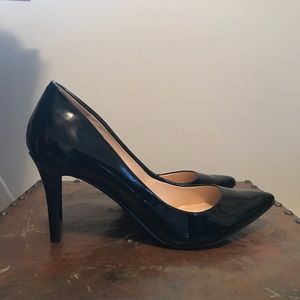 BCBG high heels